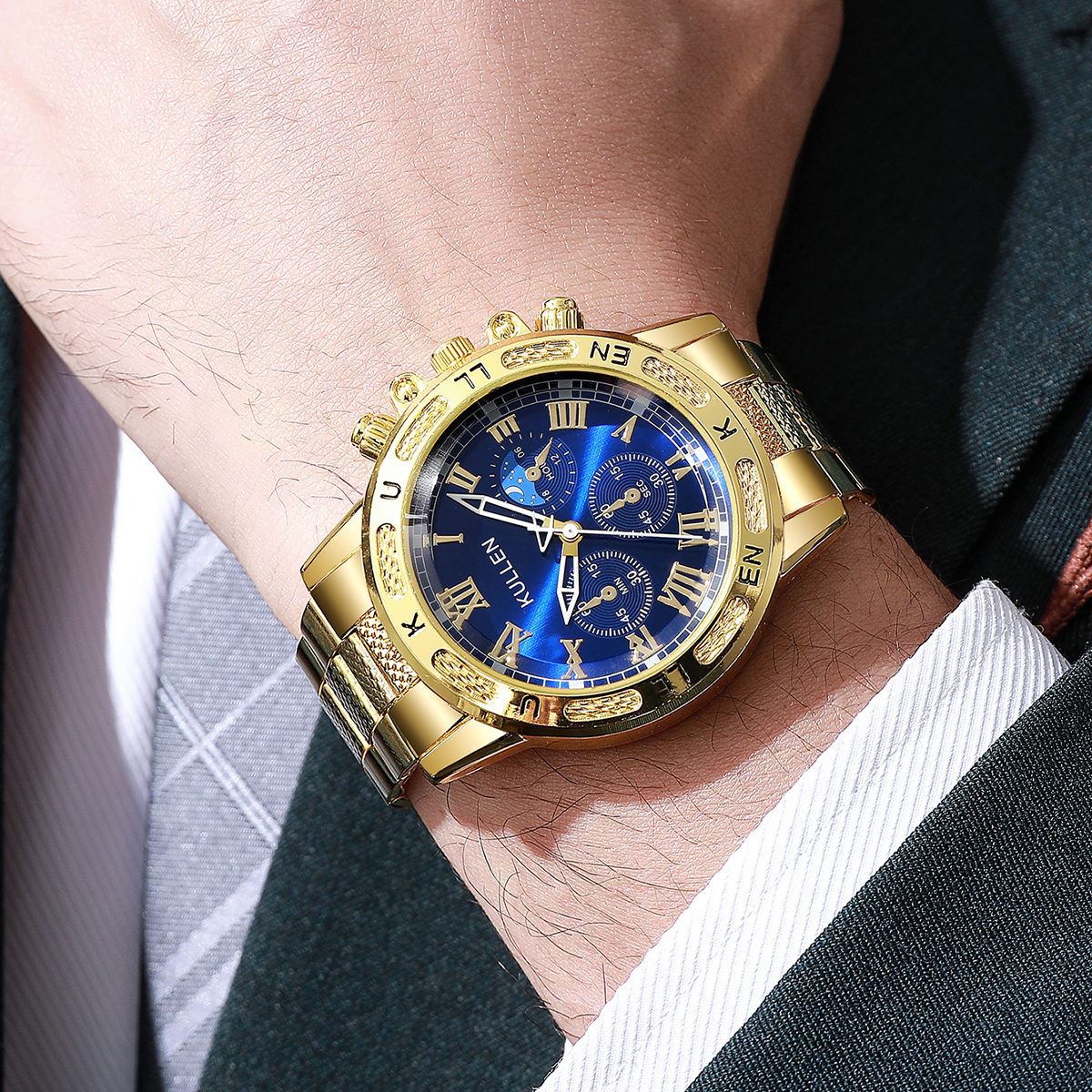 1PC Surprise Mystery Watch Bli - Luxury Watch Men 리뷰 및 가격