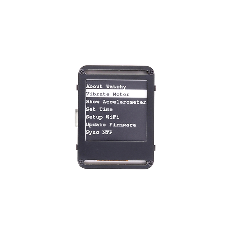 Code Your Own Smart Watch! Wat - Regulator Display Watch 리뷰 및 가격