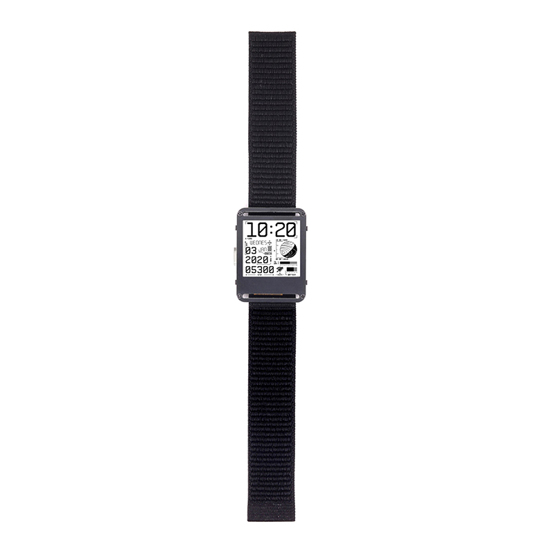Code Your Own Smart Watch! Wat - Regulator Display Watch 리뷰 및 가격