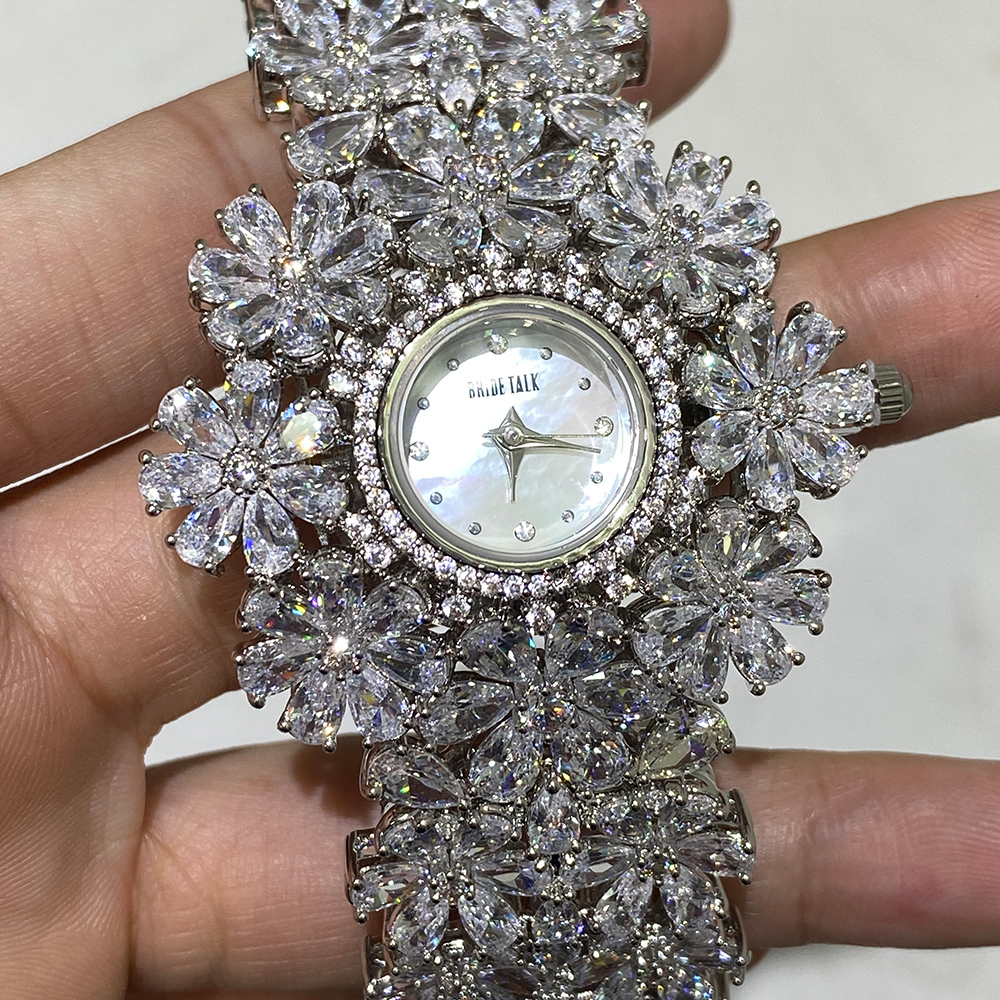 016011 Luxury Women's Watches  - Luxury Watch E Jewellery 리뷰 및 가격