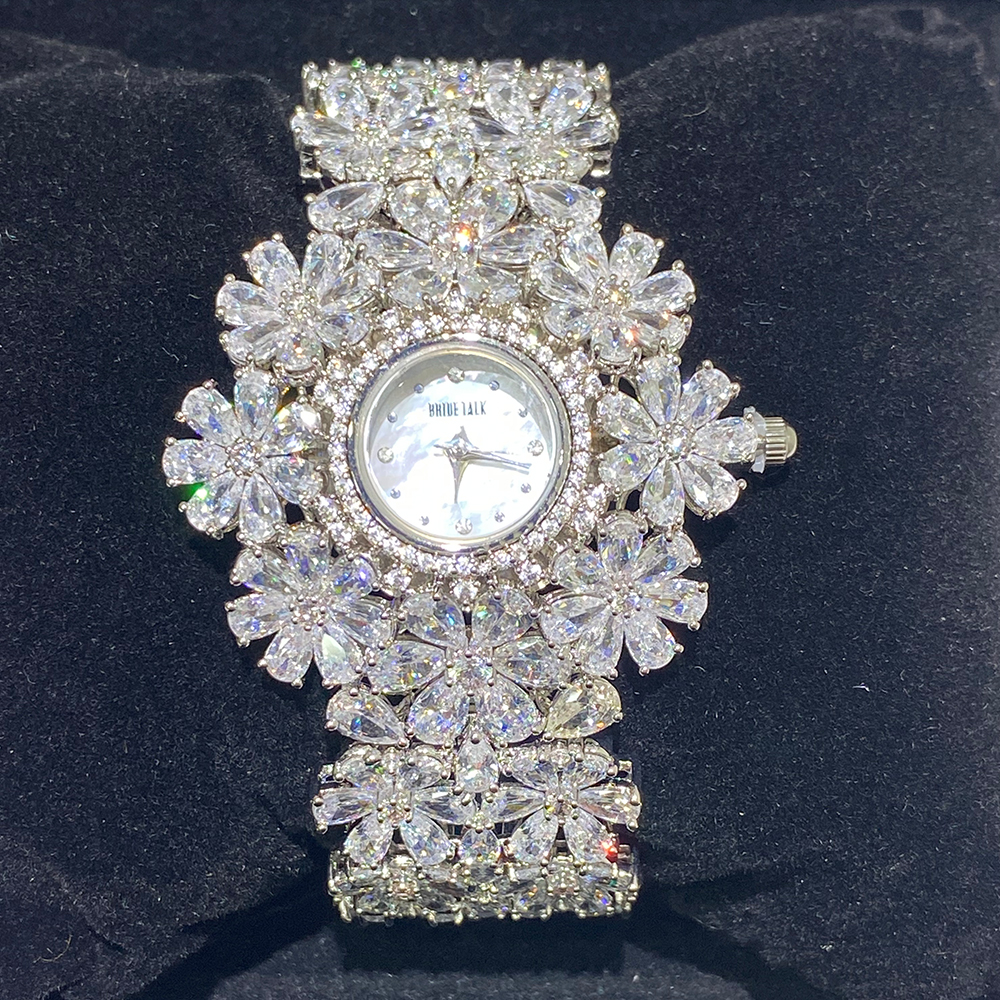 016011 Luxury Women's Watches  - Luxury Watch E Jewellery 리뷰 및 가격