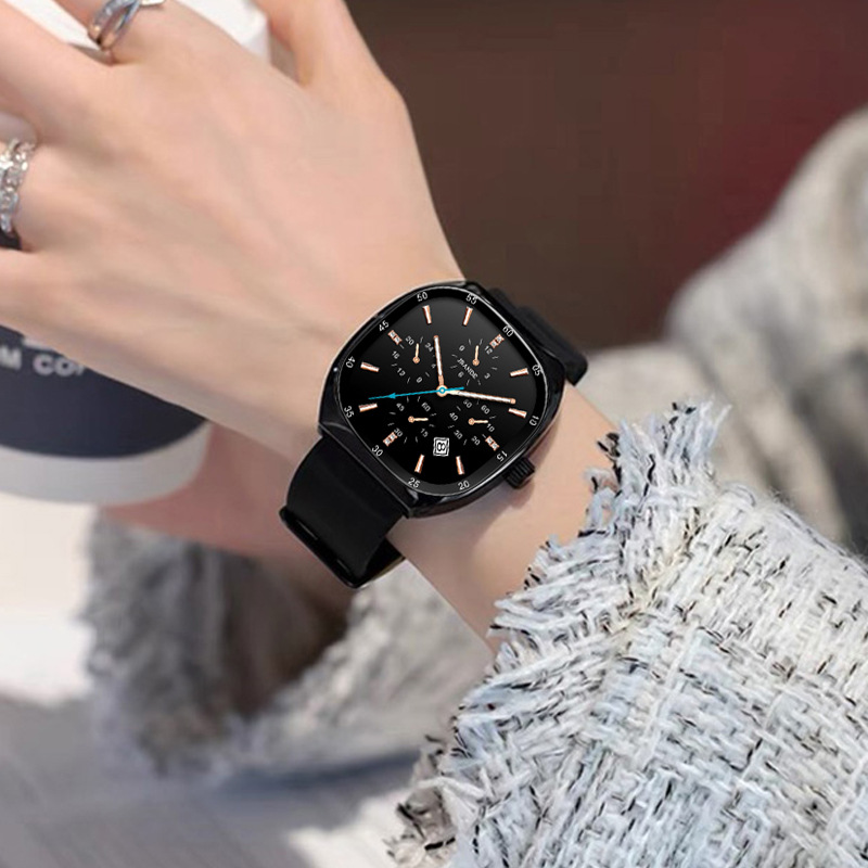 Stylish Couple Wristwatches, L - Luxury Watch Values 리뷰 및 가격