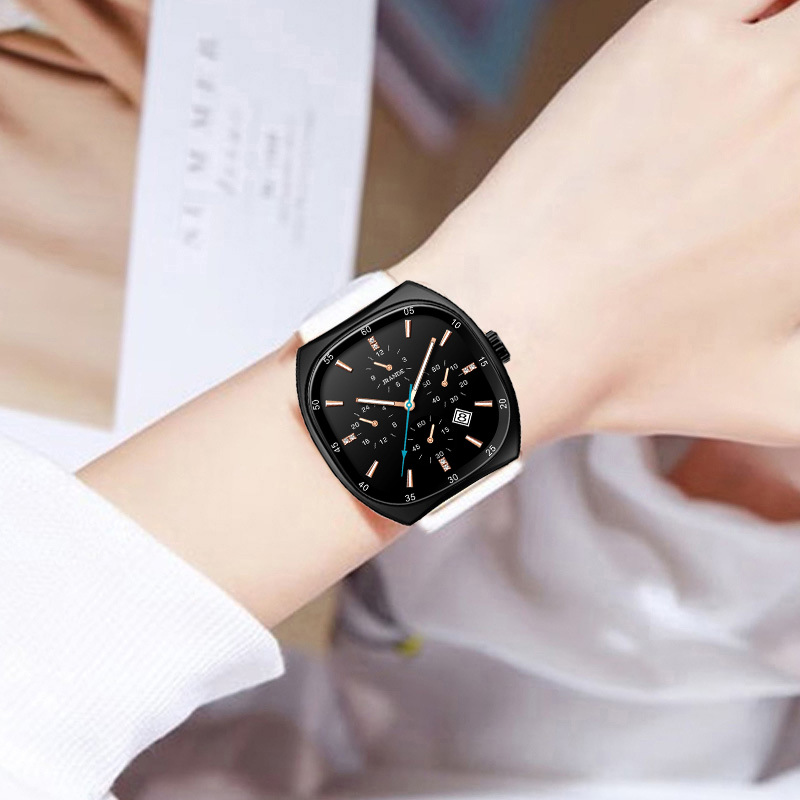 Stylish Couple Wristwatches, L - Luxury Watch Values 리뷰 및 가격