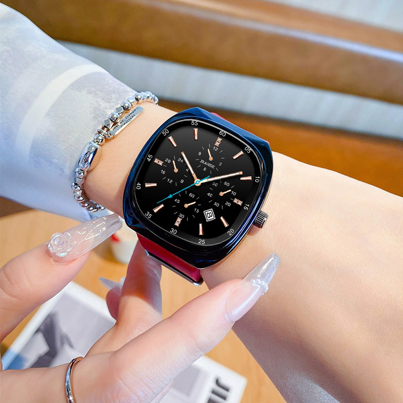 Stylish Couple Wristwatches, L - Luxury Watch Values 리뷰 및 가격