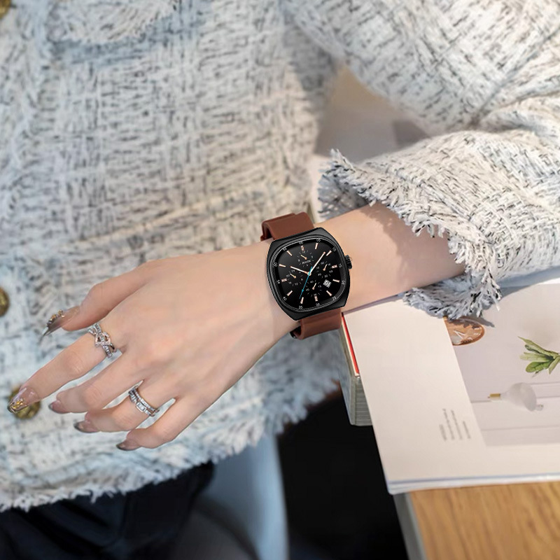 Stylish Couple Wristwatches, L - Luxury Watch Values 리뷰 및 가격