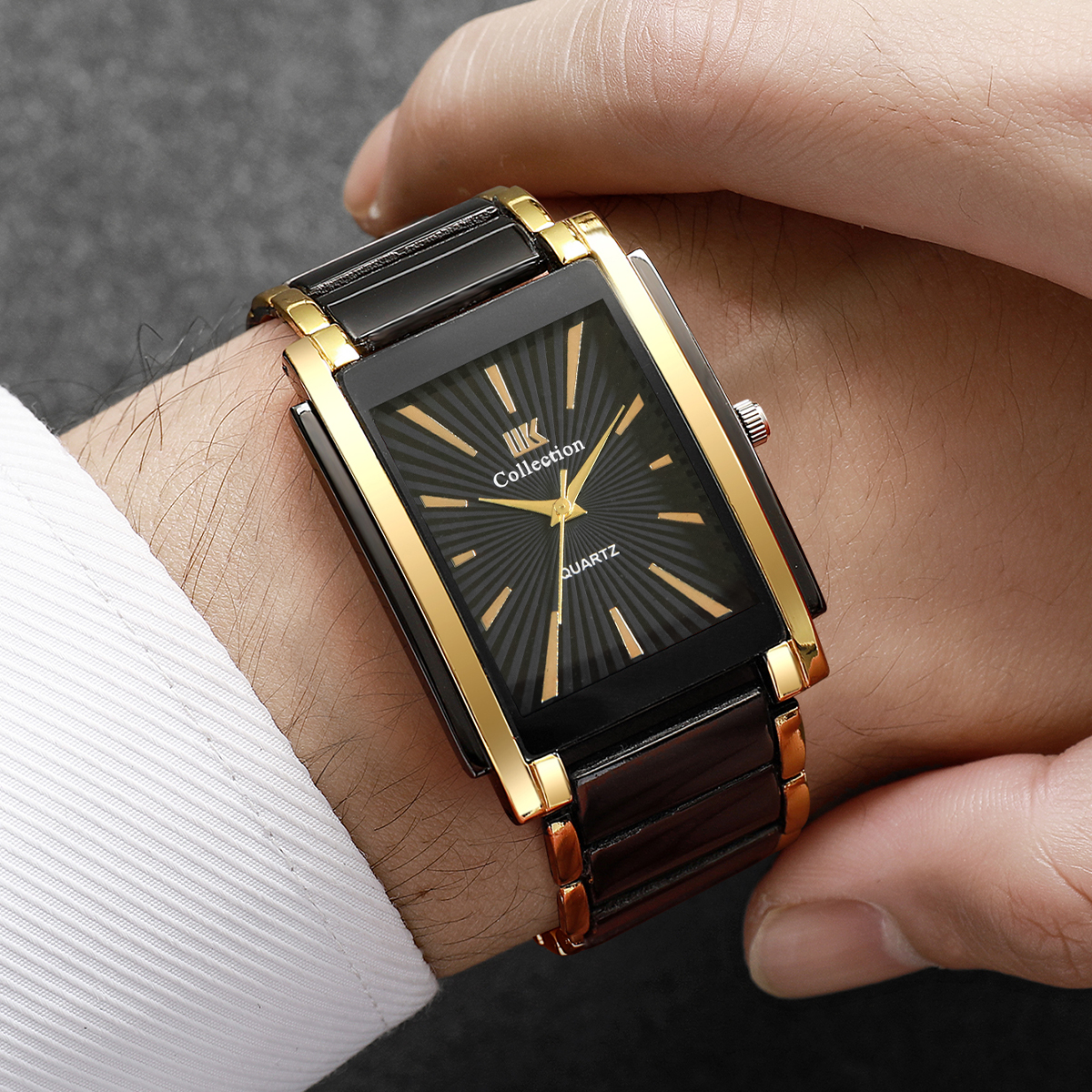 1PC Surprise Mystery Blind Wat - Luxury Watch Men 리뷰 및 가격