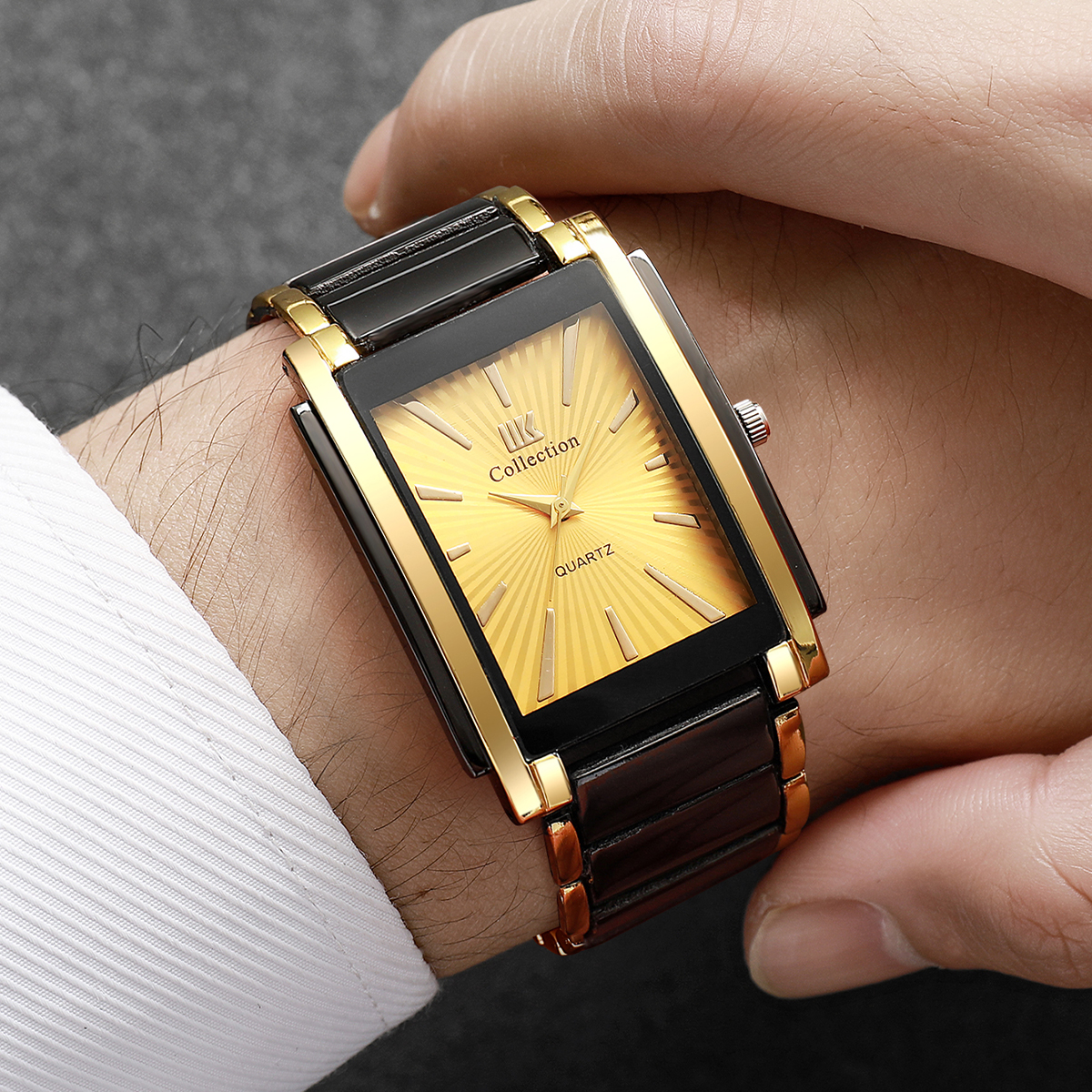 1PC Surprise Mystery Blind Wat - Luxury Watch Men 리뷰 및 가격