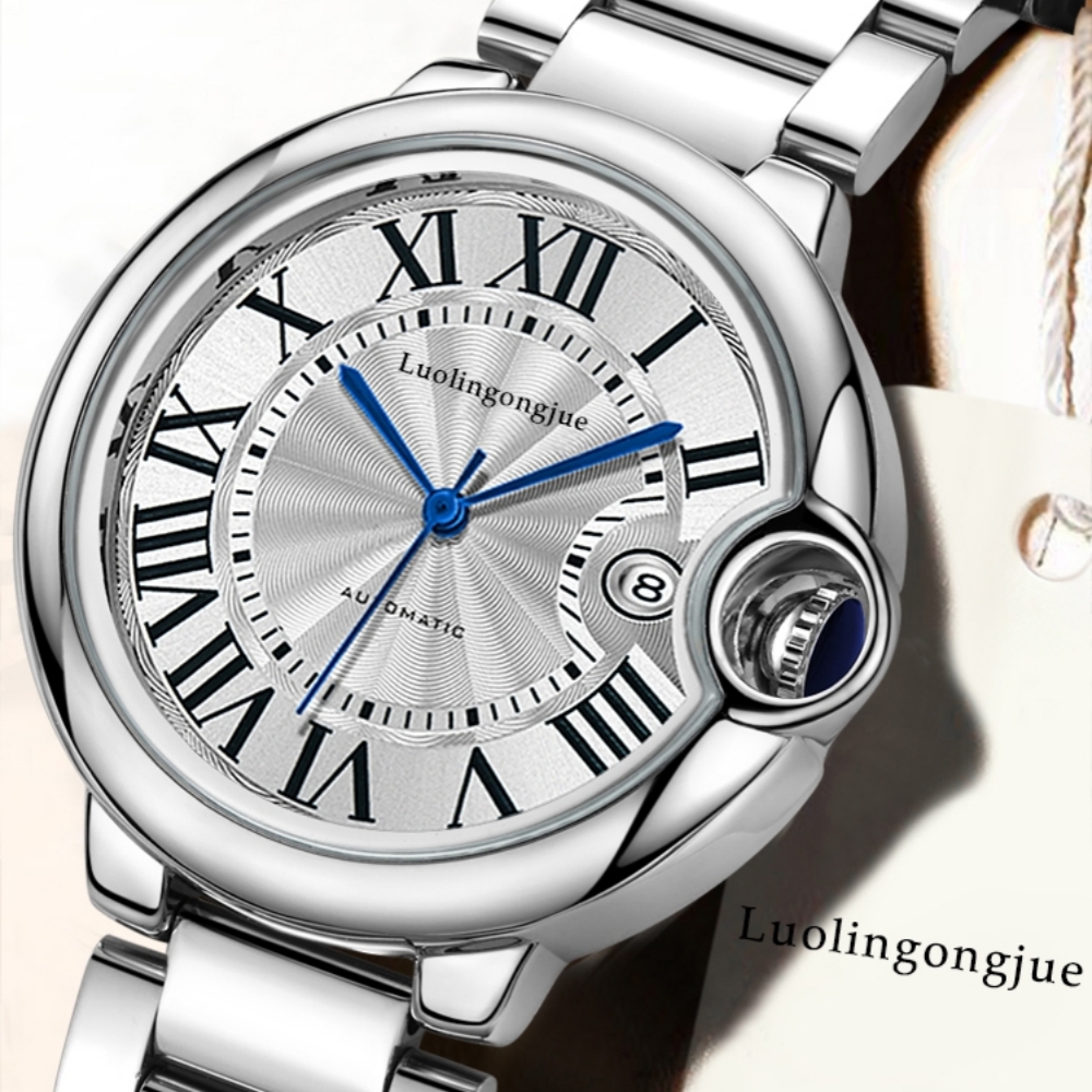 European and American Style Hi - Luxury Watch Values 리뷰 및 가격