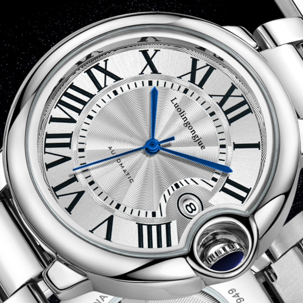 European and American Style Hi - Luxury Watch Values 리뷰 및 가격