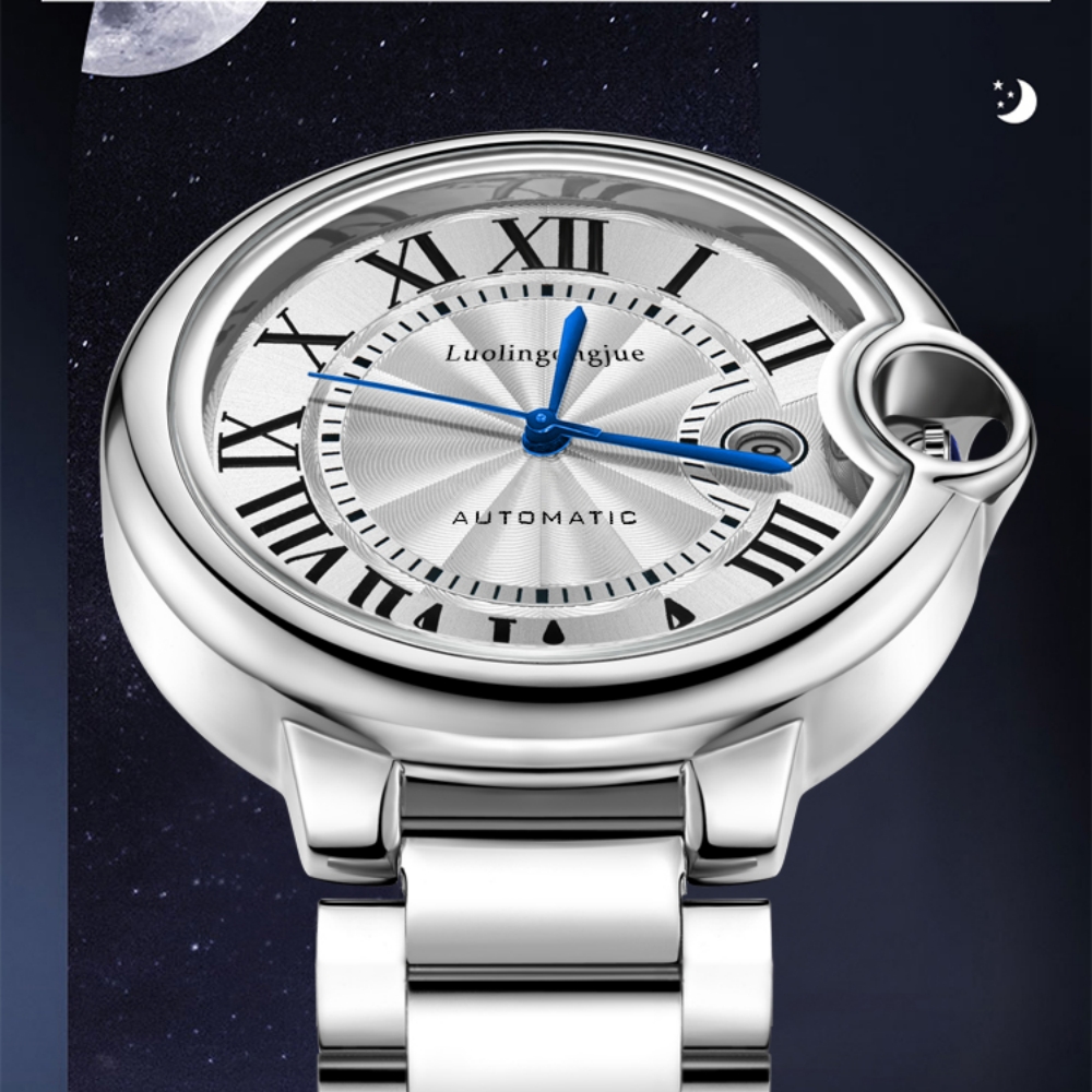 European and American Style Hi - Luxury Watch Values 리뷰 및 가격