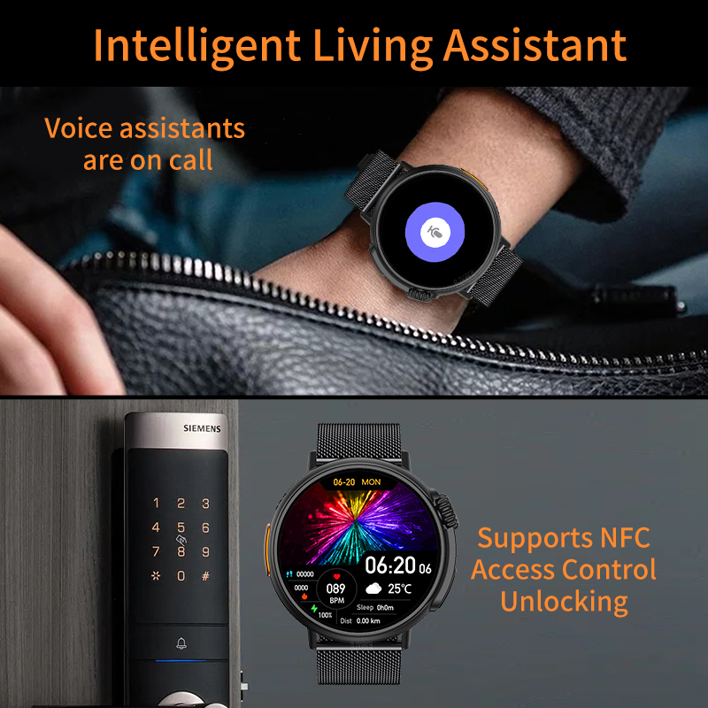 New NFC Luxury Military Women  - Luxury Watch In The World 리뷰 및 가격