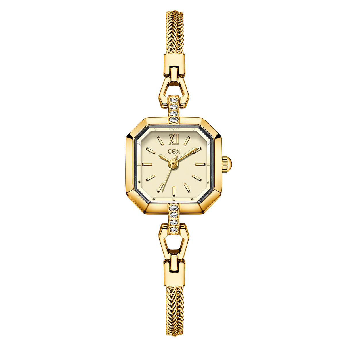 Square Fashionable Exquisite H - Luxury Watch Values 리뷰 및 가격
