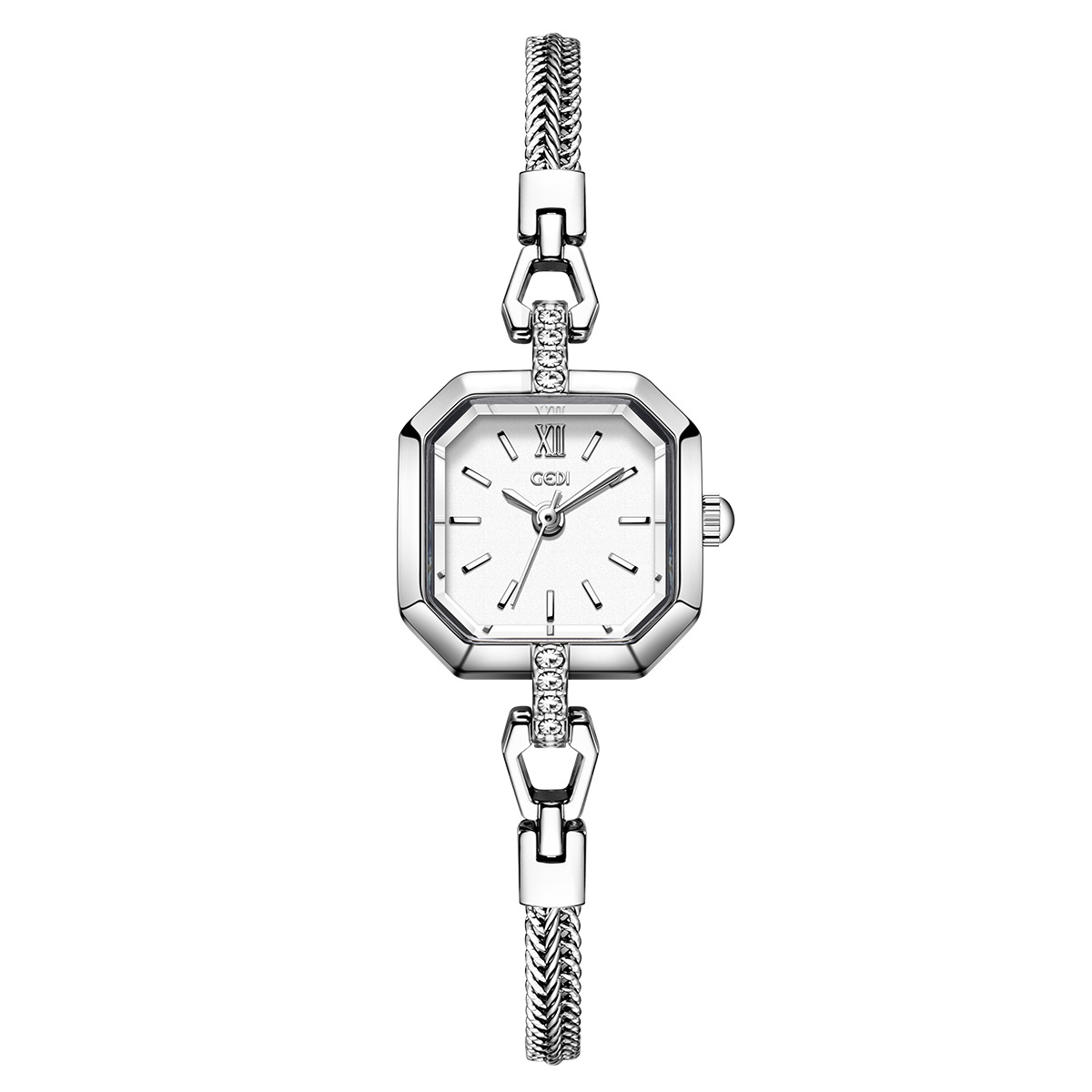 Square Fashionable Exquisite H - Luxury Watch Values 리뷰 및 가격