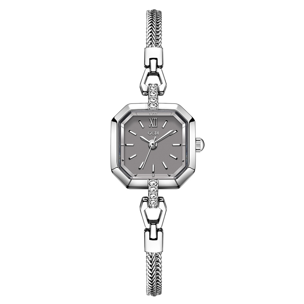 Square Fashionable Exquisite H - Luxury Watch Values 리뷰 및 가격