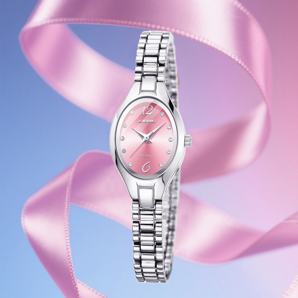LIEBIG New Stainless Steel Str - Luxury Watch List 리뷰 및 가격