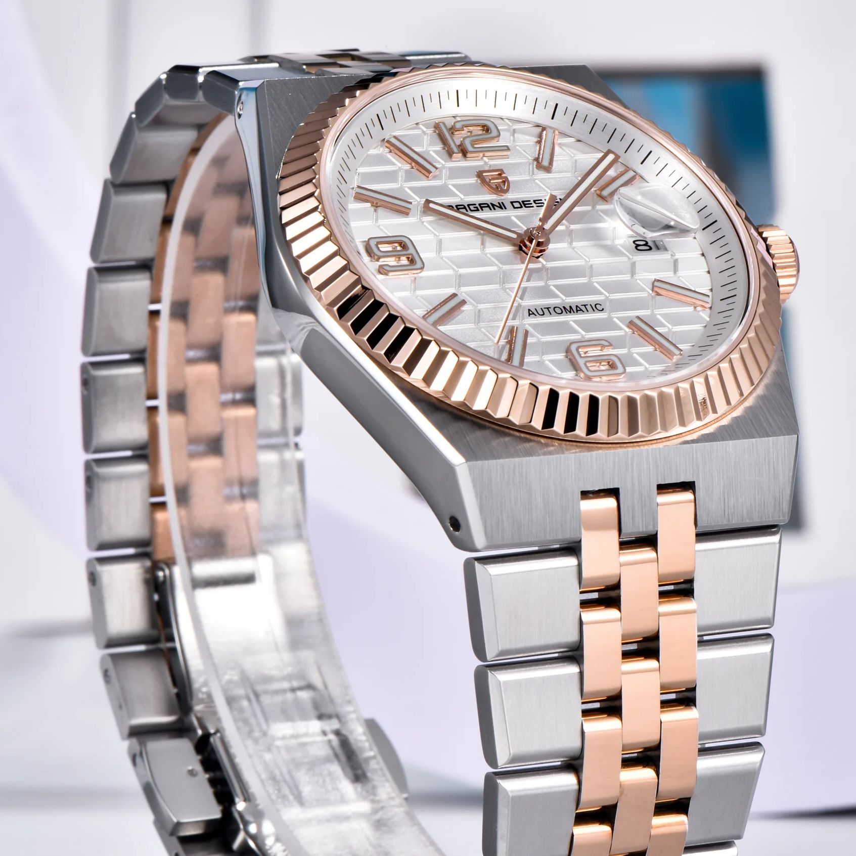 PAGANI DESIGN 2026 New Men's W - Luxury Watch Men 리뷰 및 가격