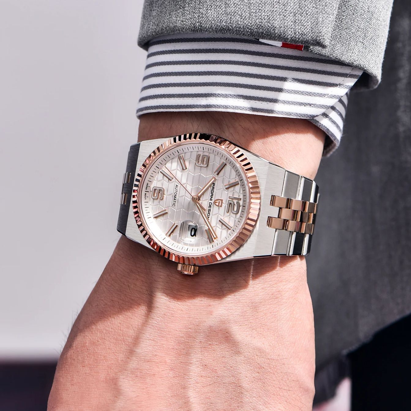 PAGANI DESIGN 2026 New Men's W - Luxury Watch Men 리뷰 및 가격