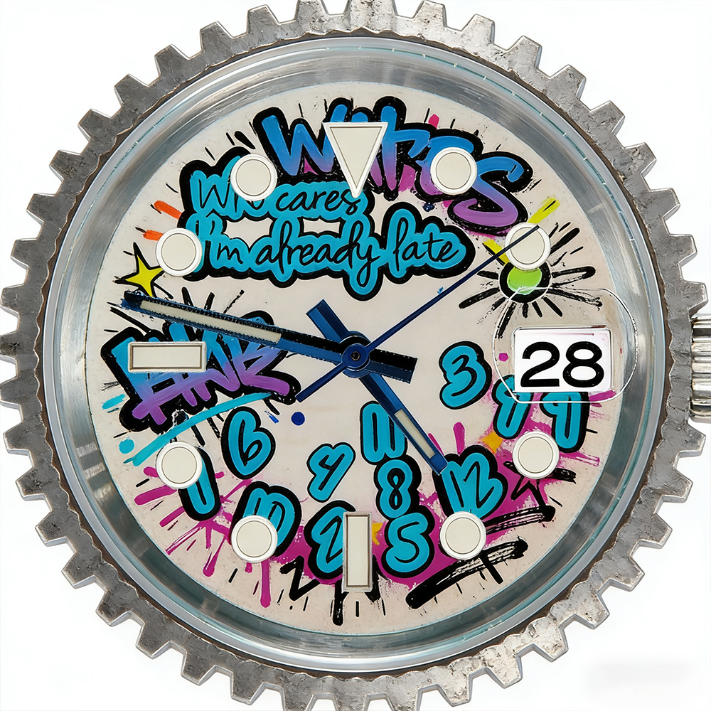 Luxury Watch china NH35 36mm/3 - Luxury Watch Collection 리뷰 및 가격