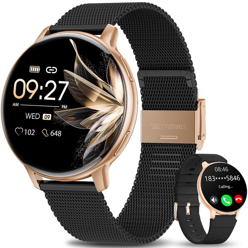 FOXBOX Smart watch Health Moni - Luxury Watch In The World 리뷰 및 가격