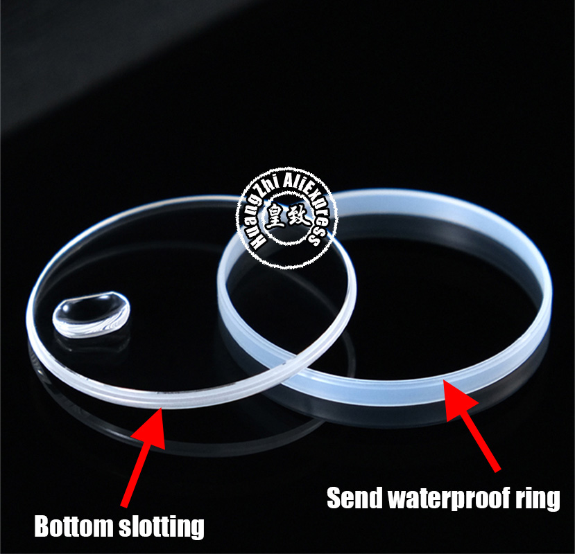30.4 Sapphire Crystal For Role - Luxury Watch Gold 리뷰 및 가격