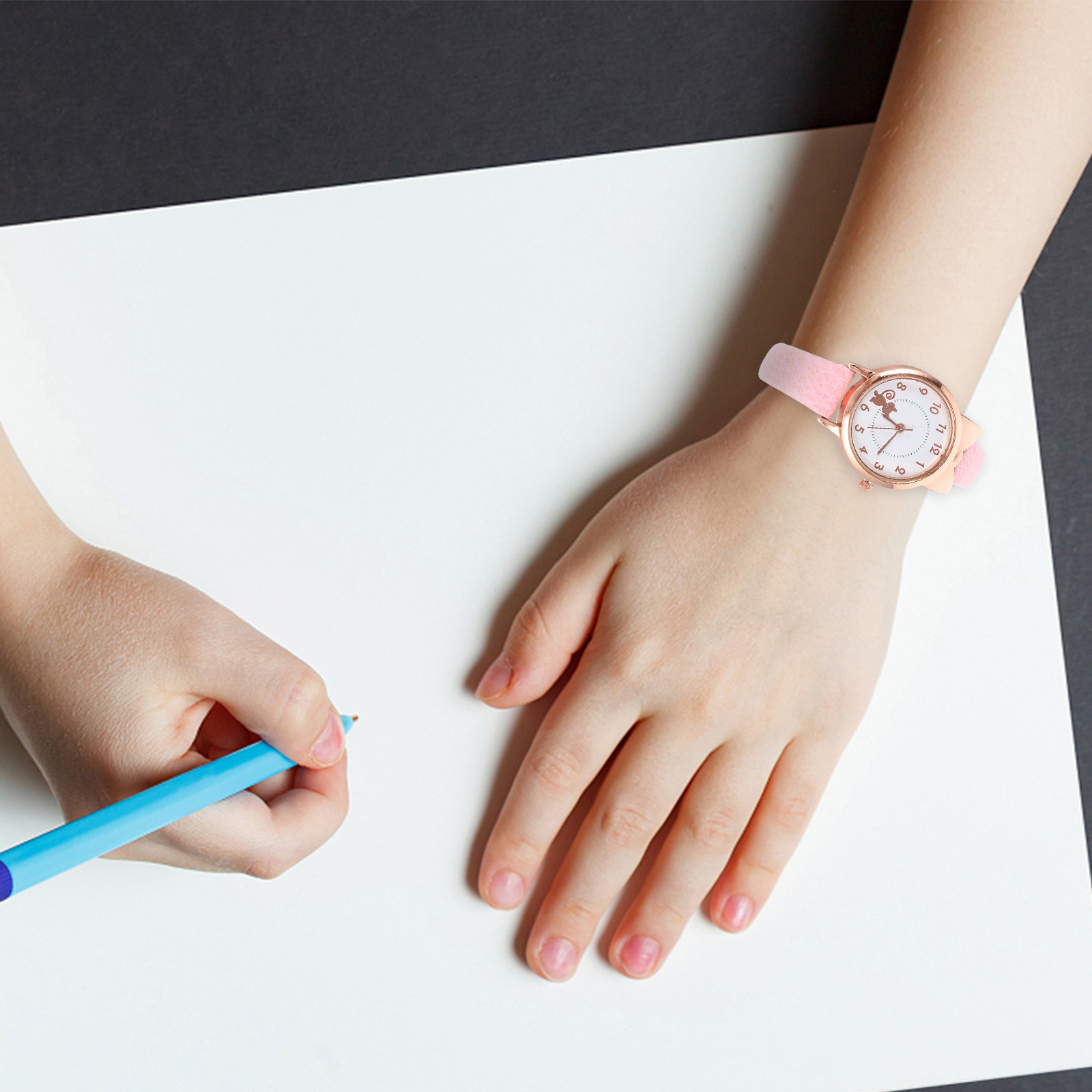 Children Watch Adorable Cartoo - Luxury Watch Kids 리뷰 및 가격