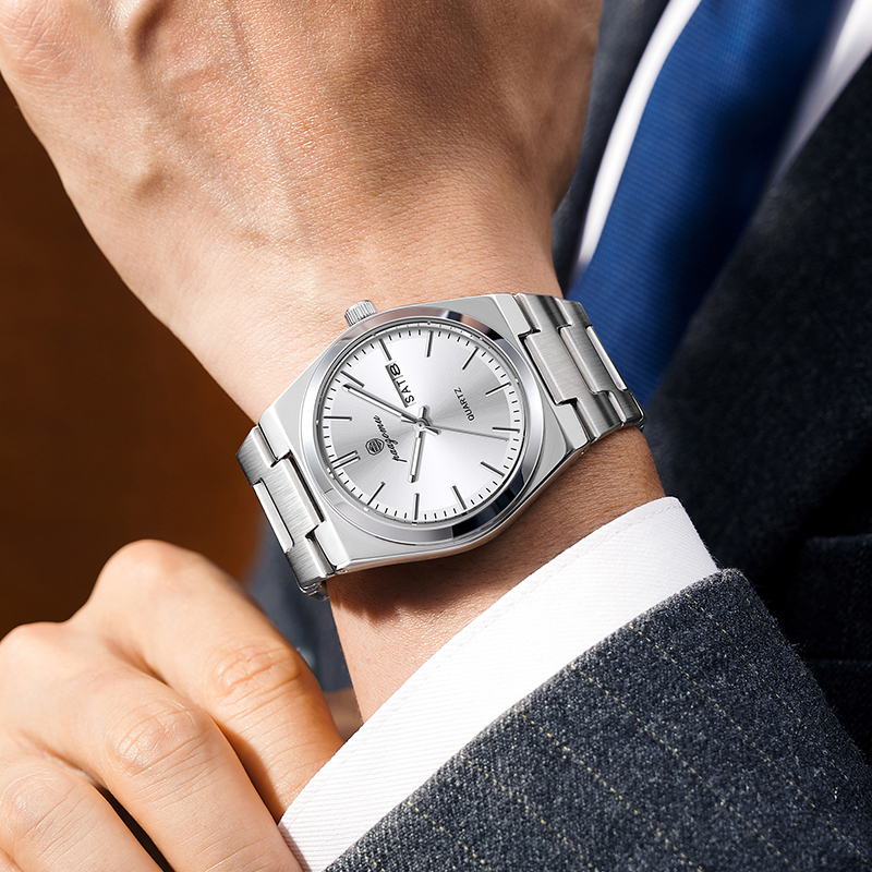 PAAZOMU Fashion Luxury Man Wri - Luxury Watch Collection 리뷰 및 가격