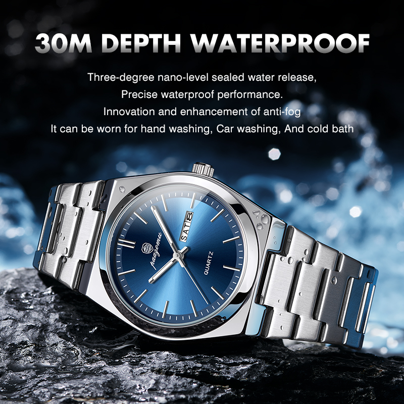PAAZOMU Fashion Luxury Man Wri - Luxury Watch Collection 리뷰 및 가격