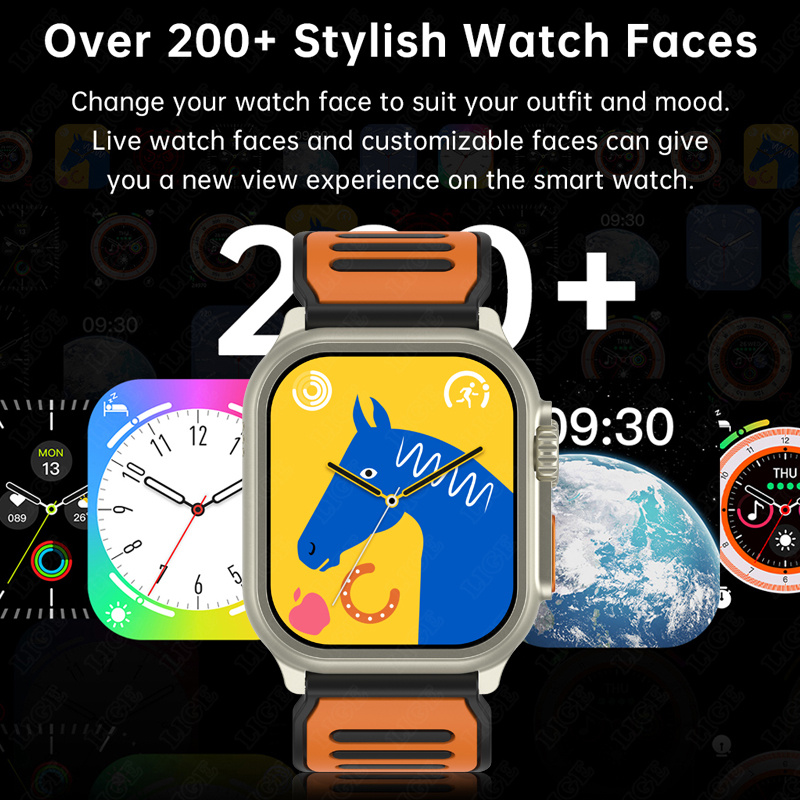 New Men Luxury Military Smart  - Luxury Watch In The World 리뷰 및 가격