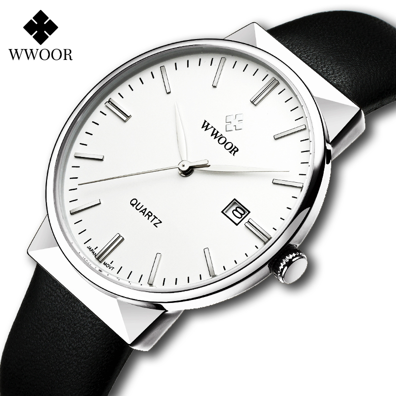 WWOOR Watch Men Luxury Brand C - Luxury Watch And Price 리뷰 및 가격