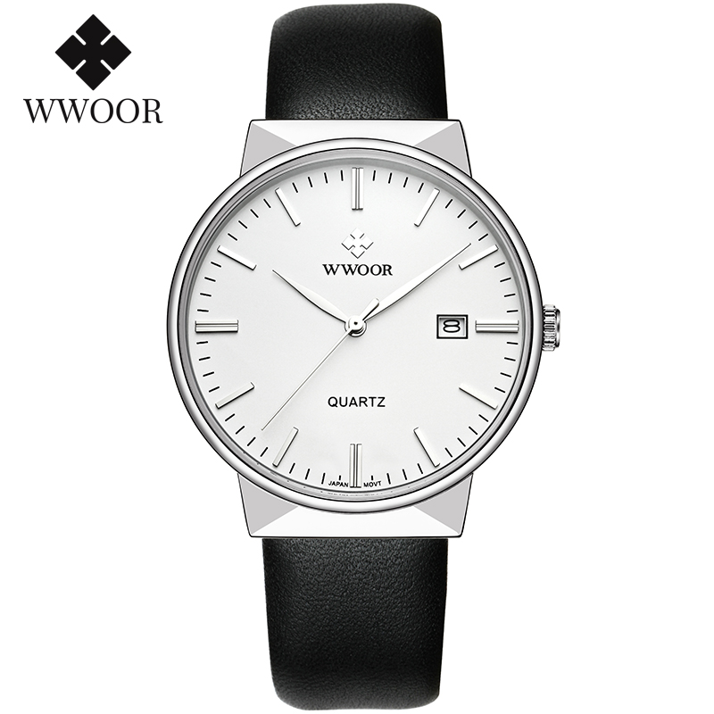 WWOOR Watch Men Luxury Brand C - Luxury Watch And Price 리뷰 및 가격