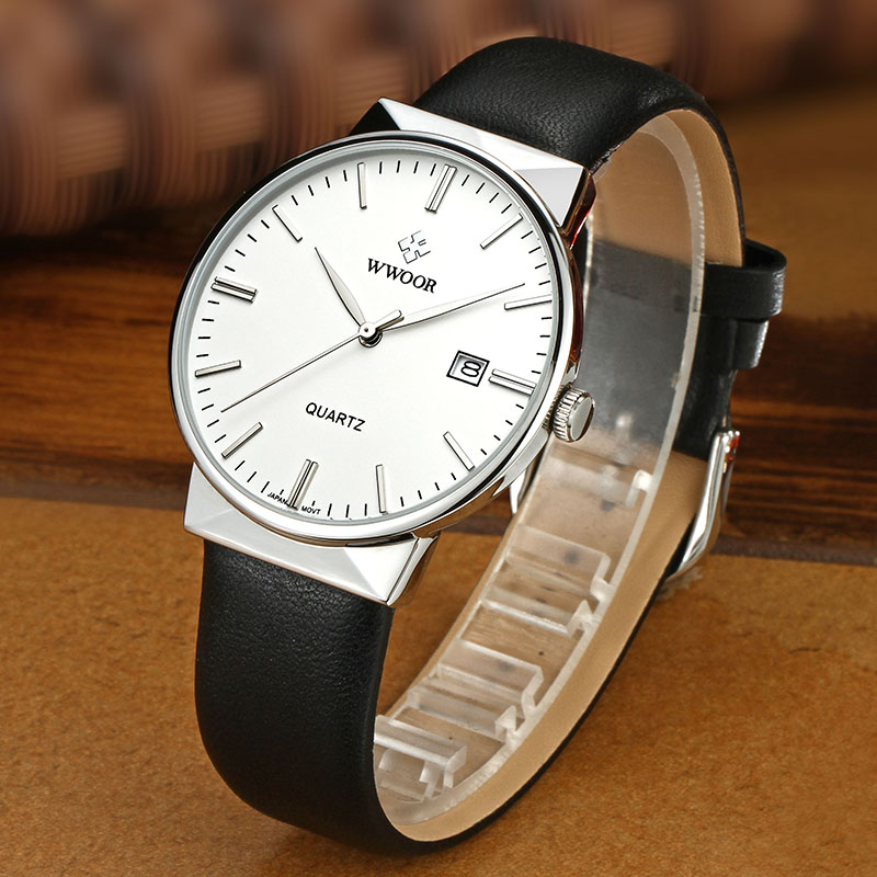 WWOOR Watch Men Luxury Brand C - Luxury Watch And Price 리뷰 및 가격