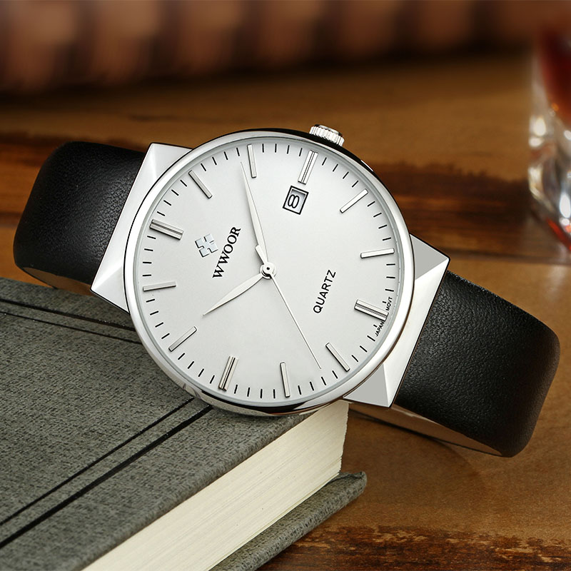WWOOR Watch Men Luxury Brand C - Luxury Watch And Price 리뷰 및 가격