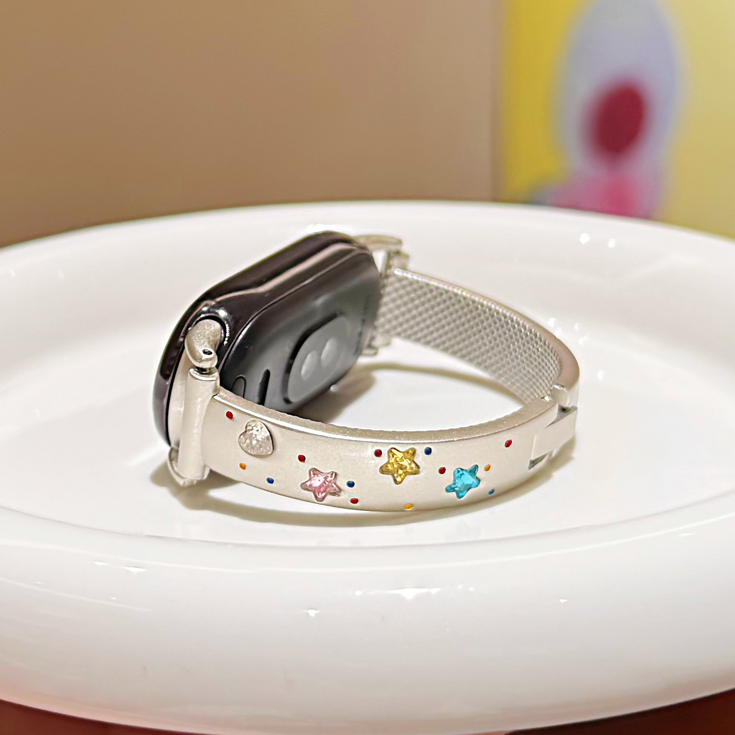 Sparkling luxury metal strap f - Luxury Watch Kids 리뷰 및 가격