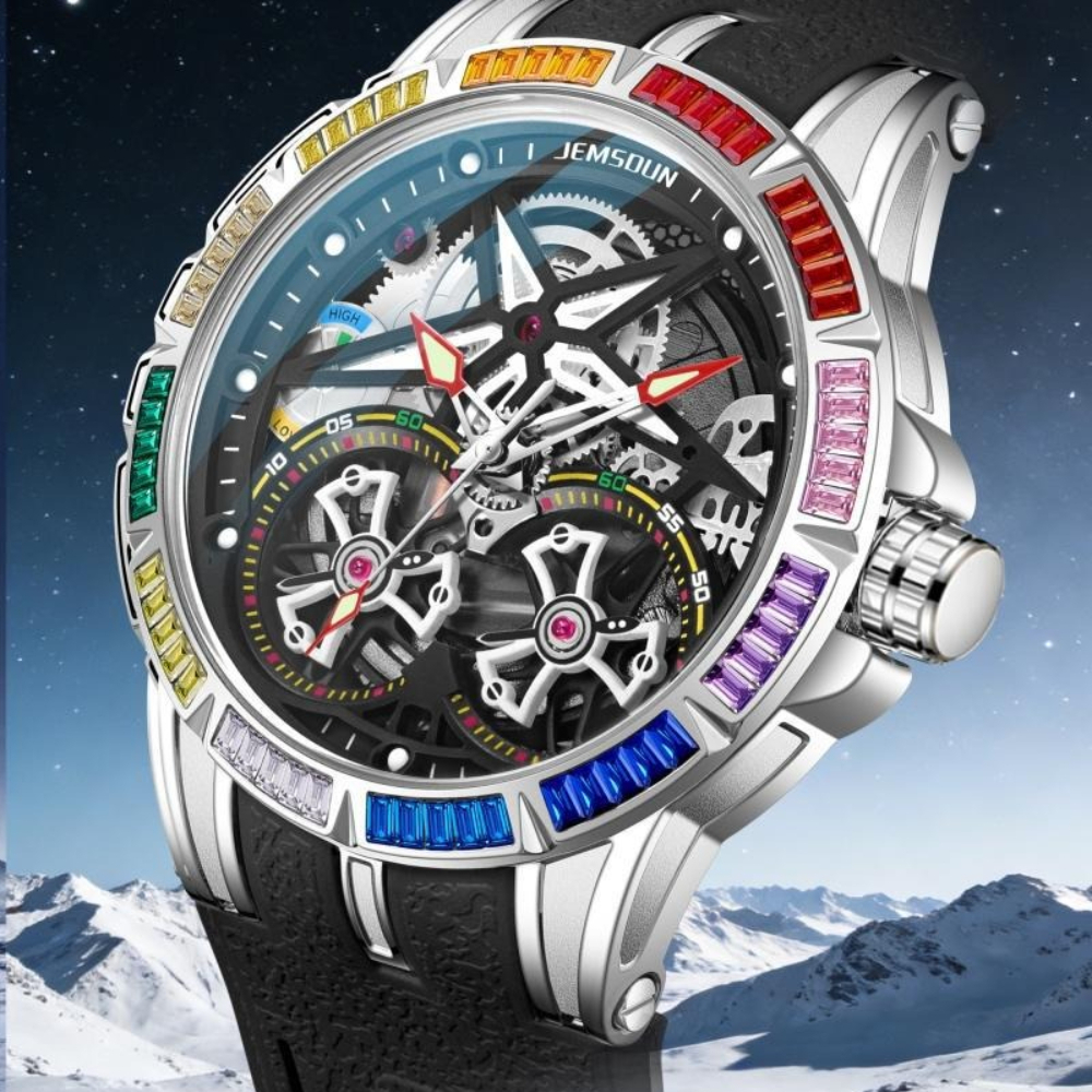 Cool Luxury Engraving Creative - Luxury Watch Engraving 리뷰 및 가격