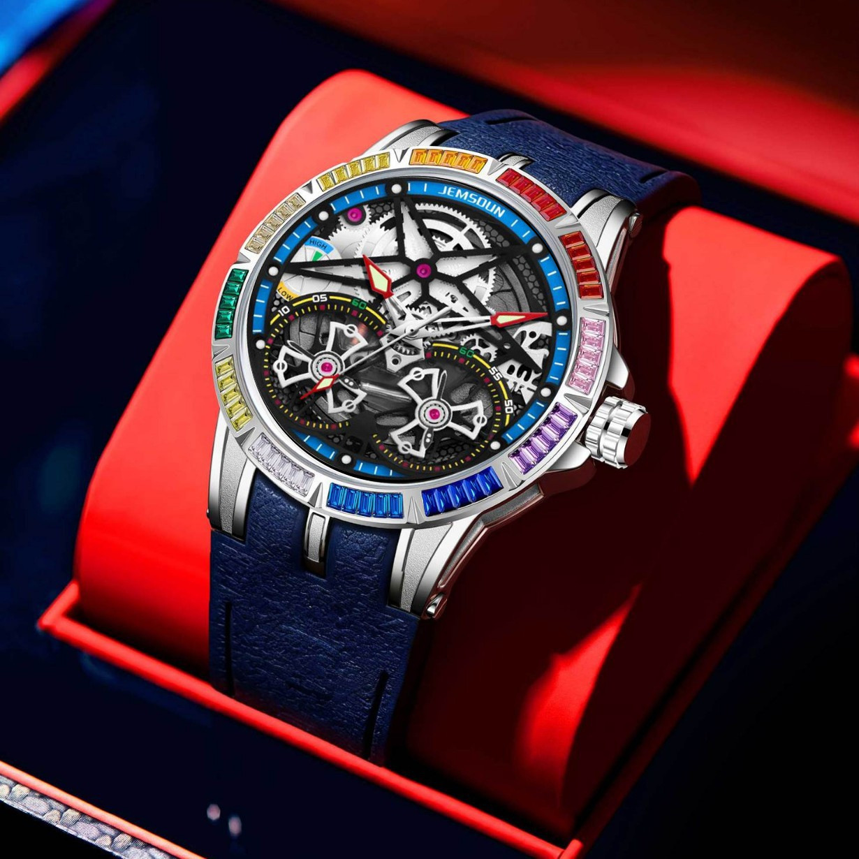 Cool Luxury Engraving Creative - Luxury Watch Engraving 리뷰 및 가격