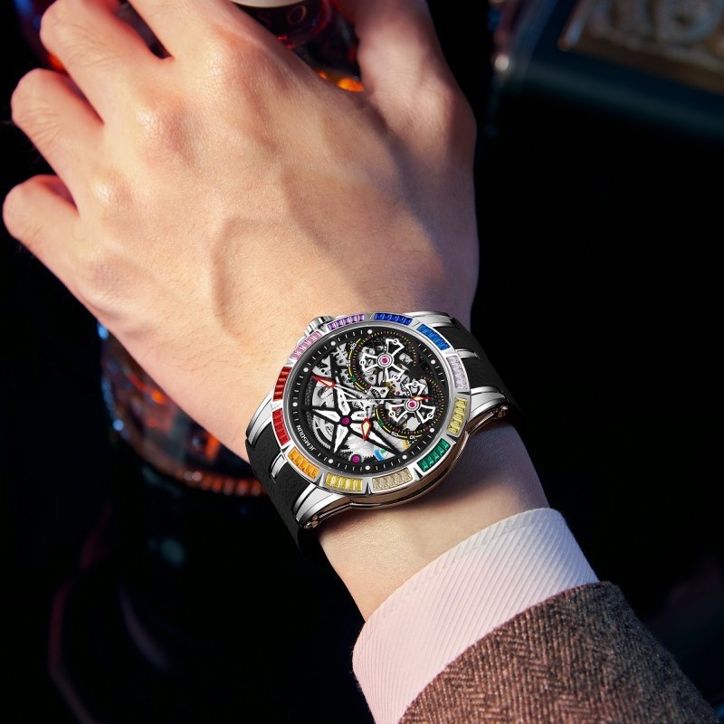 Cool Luxury Engraving Creative - Luxury Watch Engraving 리뷰 및 가격