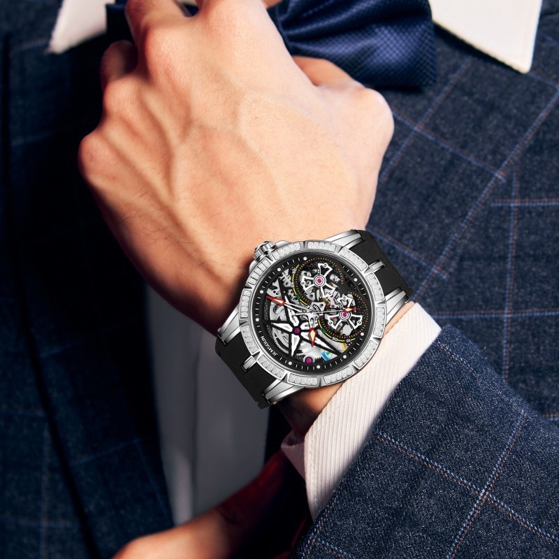 Cool Luxury Engraving Creative - Luxury Watch Engraving 리뷰 및 가격