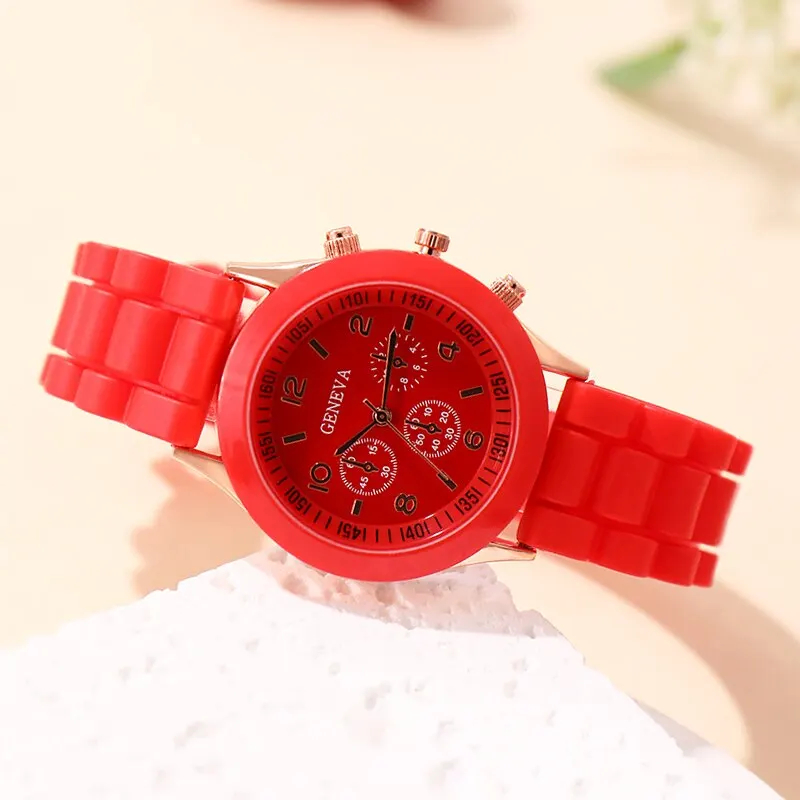 Reloj Mujer  Fashion Women Wat - Luxury Watch Kids 리뷰 및 가격