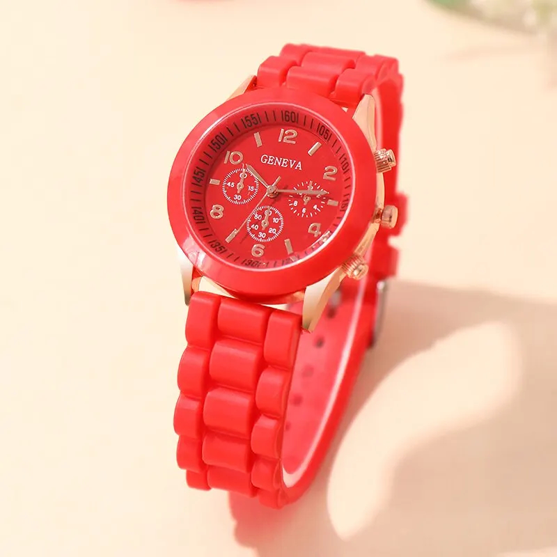 Reloj Mujer  Fashion Women Wat - Luxury Watch Kids 리뷰 및 가격