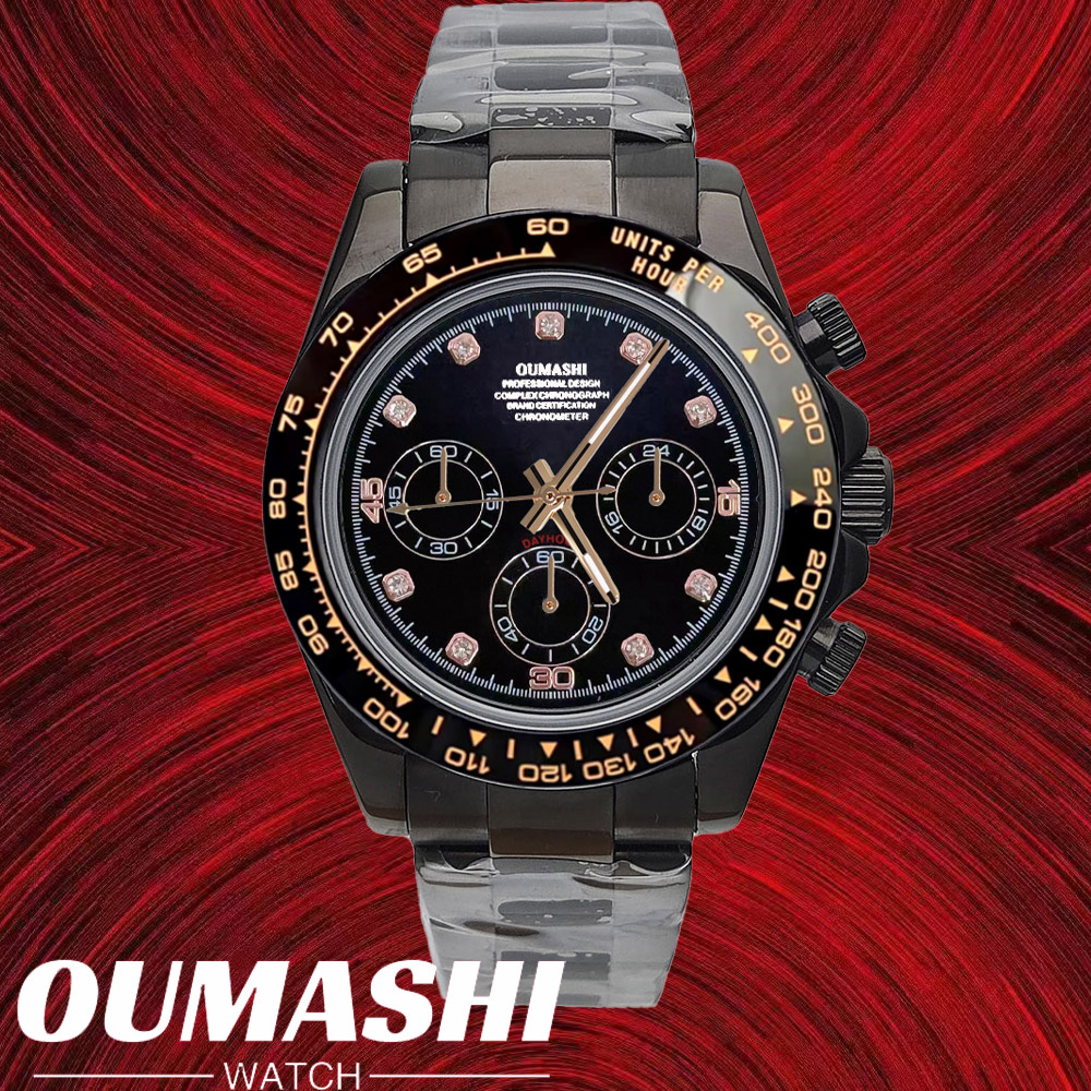 VK63 watches 39.3mm Luxury Wat - Luxury Watch Gold 리뷰 및 가격