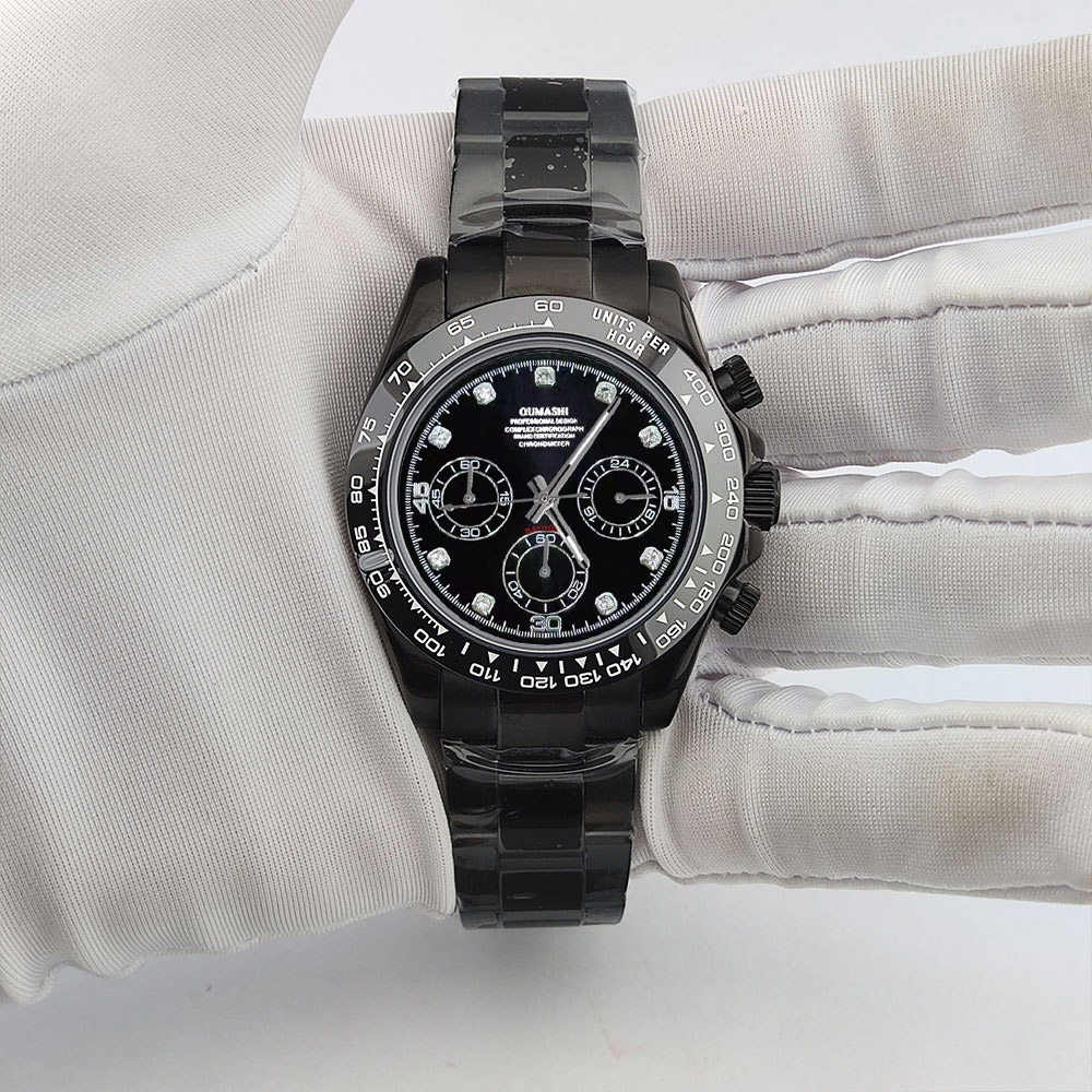 VK63 watches 39.3mm Luxury Wat - Luxury Watch Gold 리뷰 및 가격