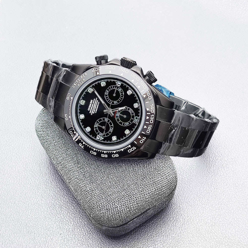 VK63 watches 39.3mm Luxury Wat - Luxury Watch Gold 리뷰 및 가격