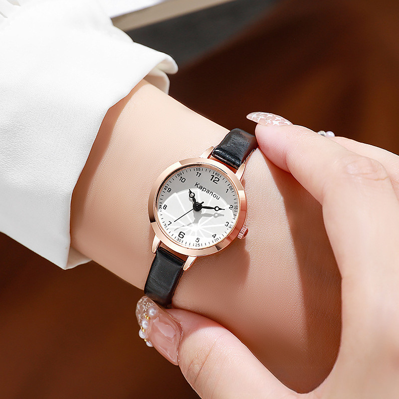 Women's watch, niche senior st - Luxury Watch Values 리뷰 및 가격