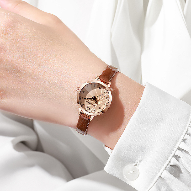 Women's watch, niche senior st - Luxury Watch Values 리뷰 및 가격