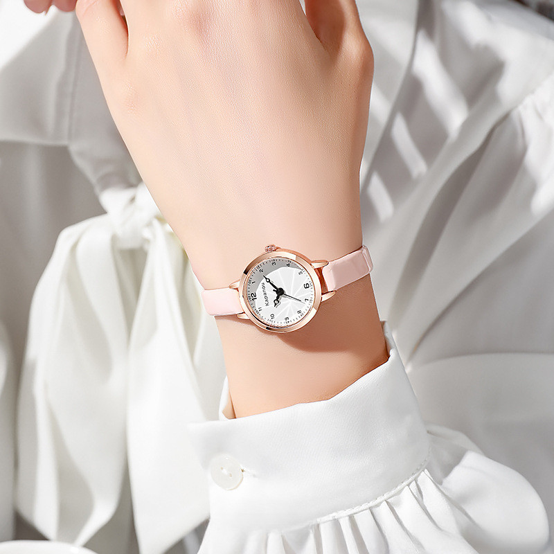 Women's watch, niche senior st - Luxury Watch Values 리뷰 및 가격