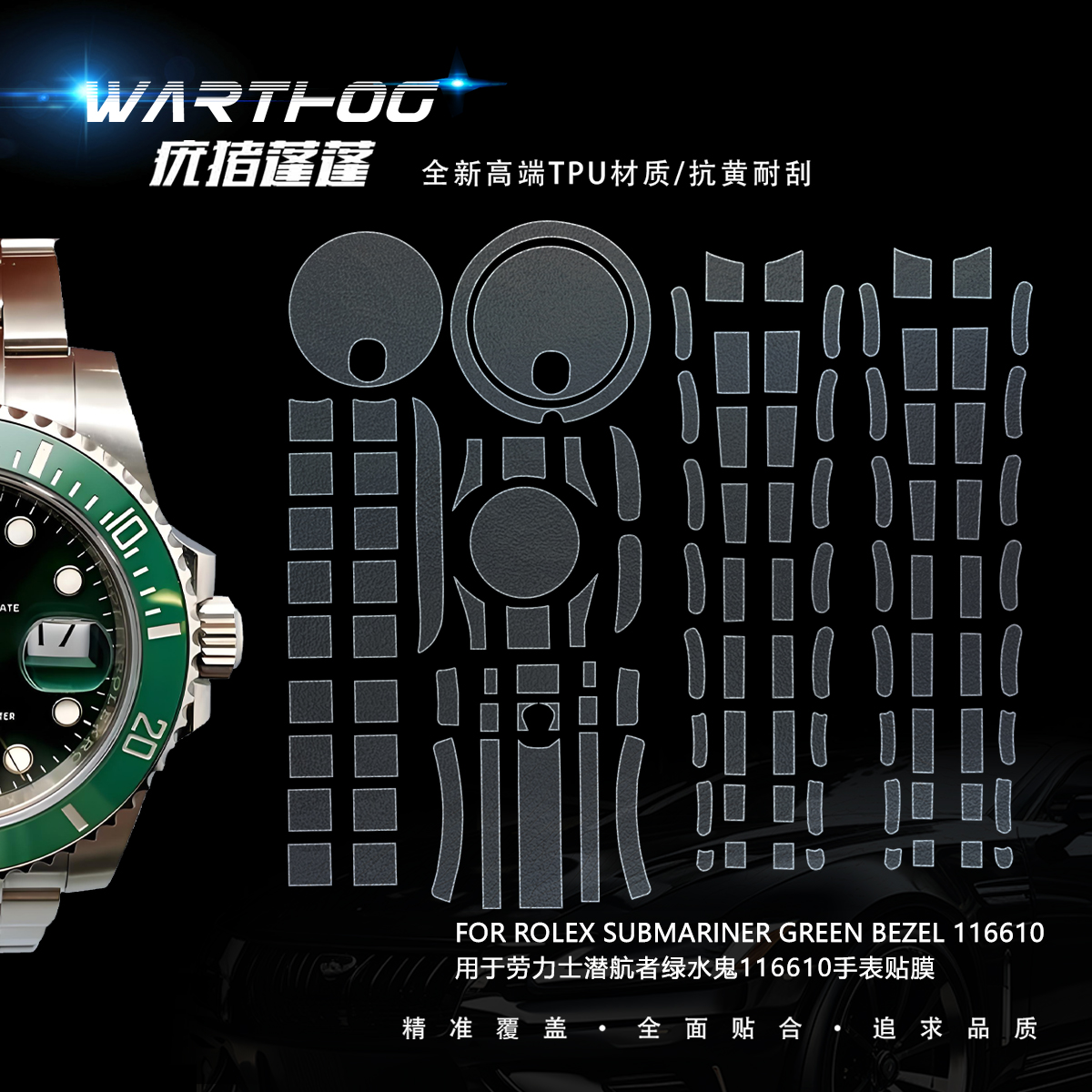 Suitable For Rolex Submariner  - Luxury Watch Gold 리뷰 및 가격