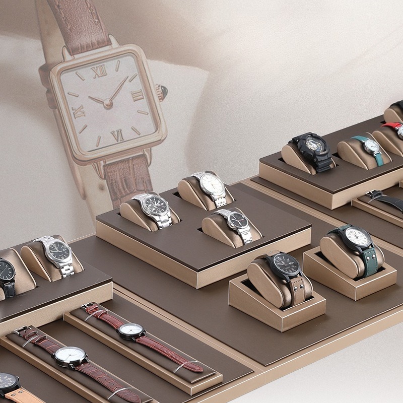Luxury Watch Display Tray Coun - Luxury Watch E Jewellery 리뷰 및 가격