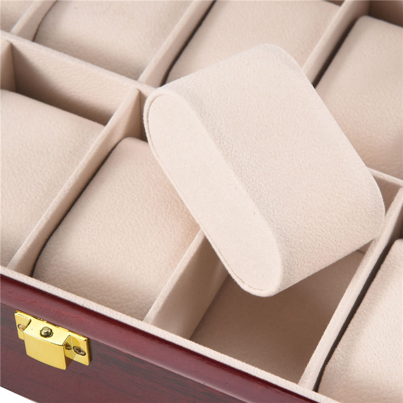 【Price-Drop!】2X Luxury Wooden  - Luxury Watch And Price 리뷰 및 가격