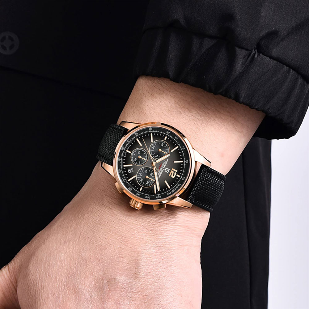 PAGANI DESIGN New Mens Watch 4 - Luxury Watch Men 리뷰 및 가격
