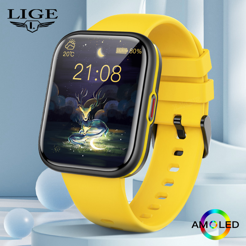 1.91 Inch Luxury Smart Watch W - Luxury Watch In The World 리뷰 및 가격